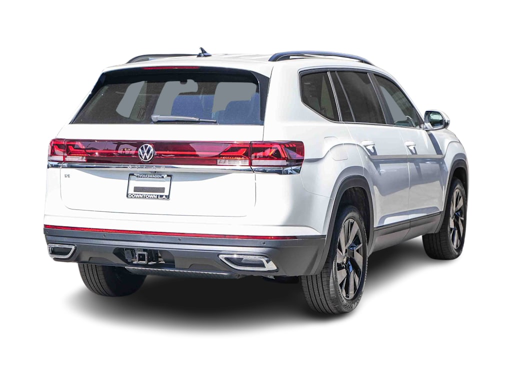 Thumbnail: 2026 Volkswagen Atlas - 16