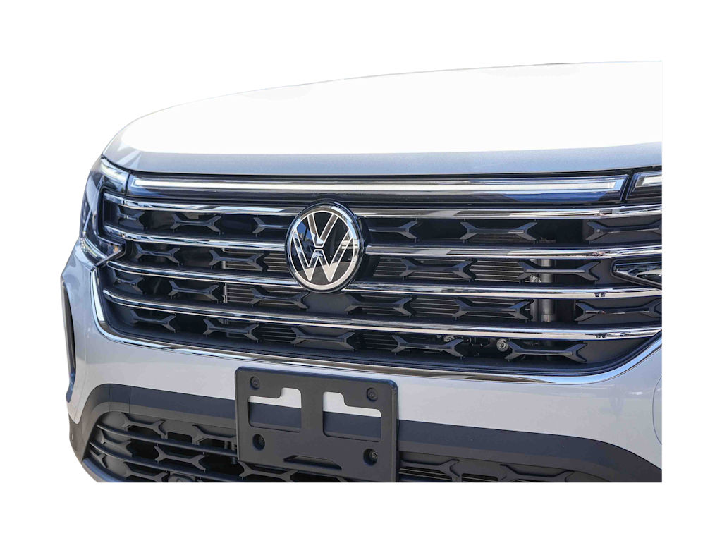 Thumbnail: 2026 Volkswagen Atlas - 20