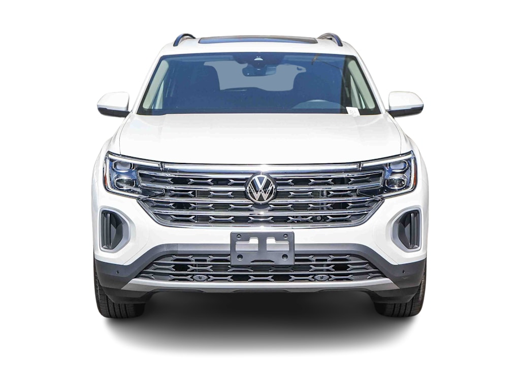 Thumbnail: 2026 Volkswagen Atlas - 5