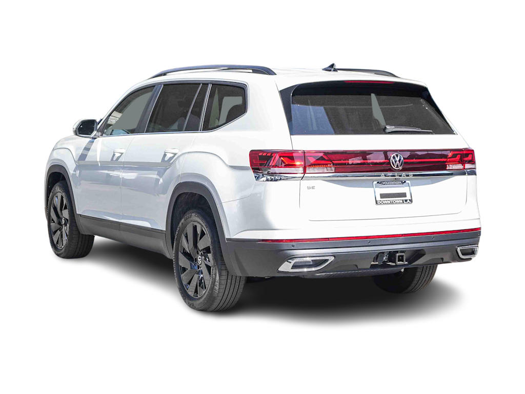 Thumbnail: 2026 Volkswagen Atlas - 3