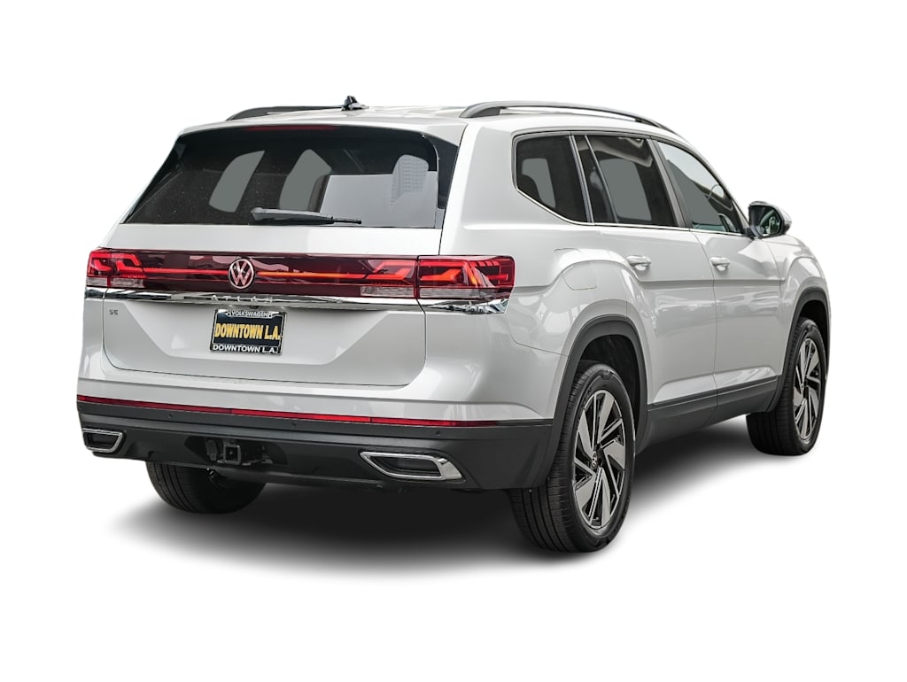 Thumbnail: 2026 Volkswagen Atlas - 17