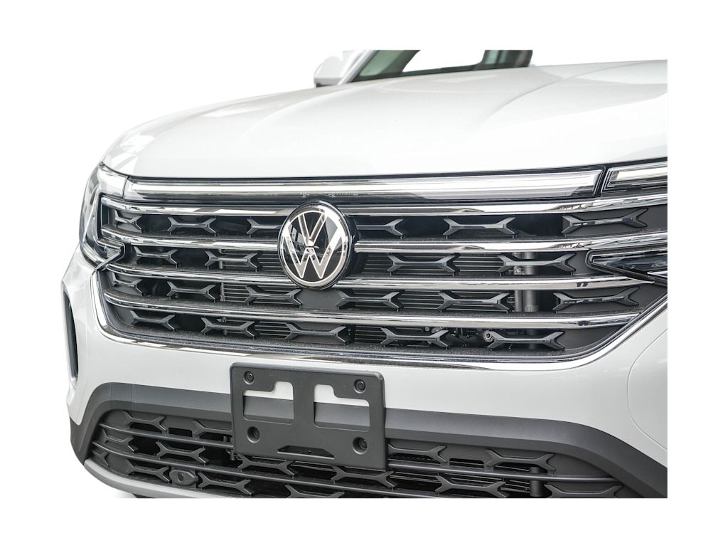 Thumbnail: 2026 Volkswagen Atlas - 21