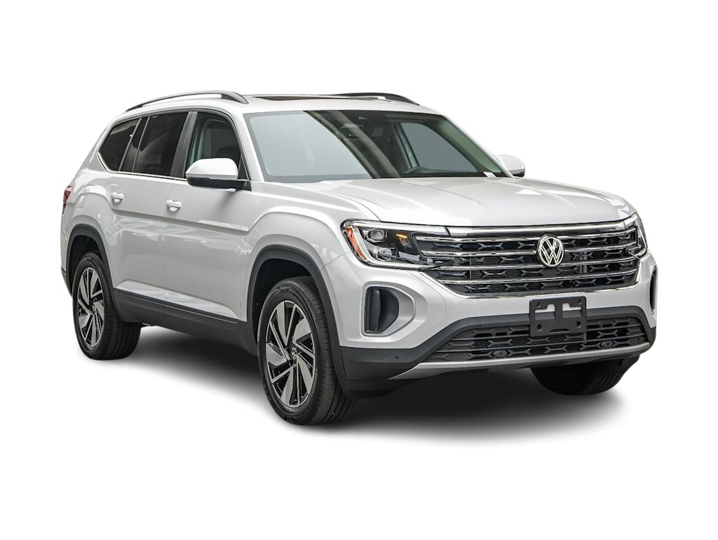 Thumbnail: 2026 Volkswagen Atlas - 16