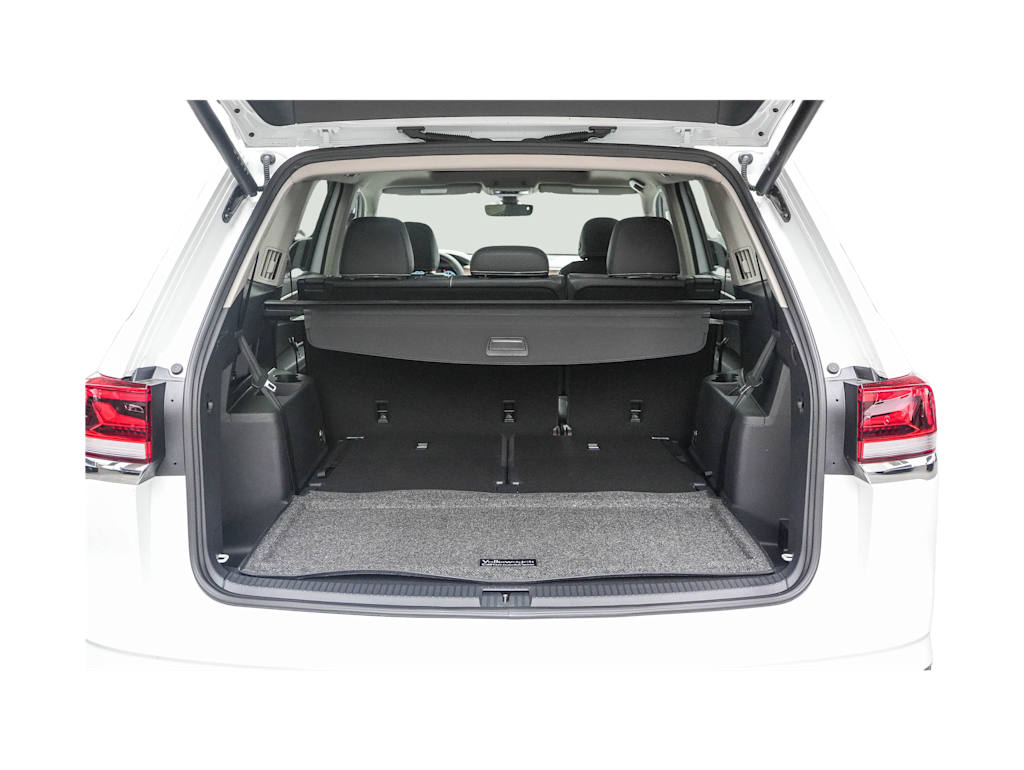 Thumbnail: 2026 Volkswagen Atlas - 15