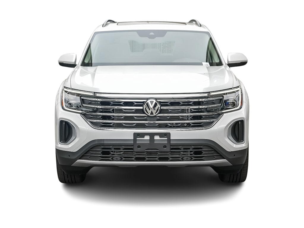 Thumbnail: 2026 Volkswagen Atlas - 5