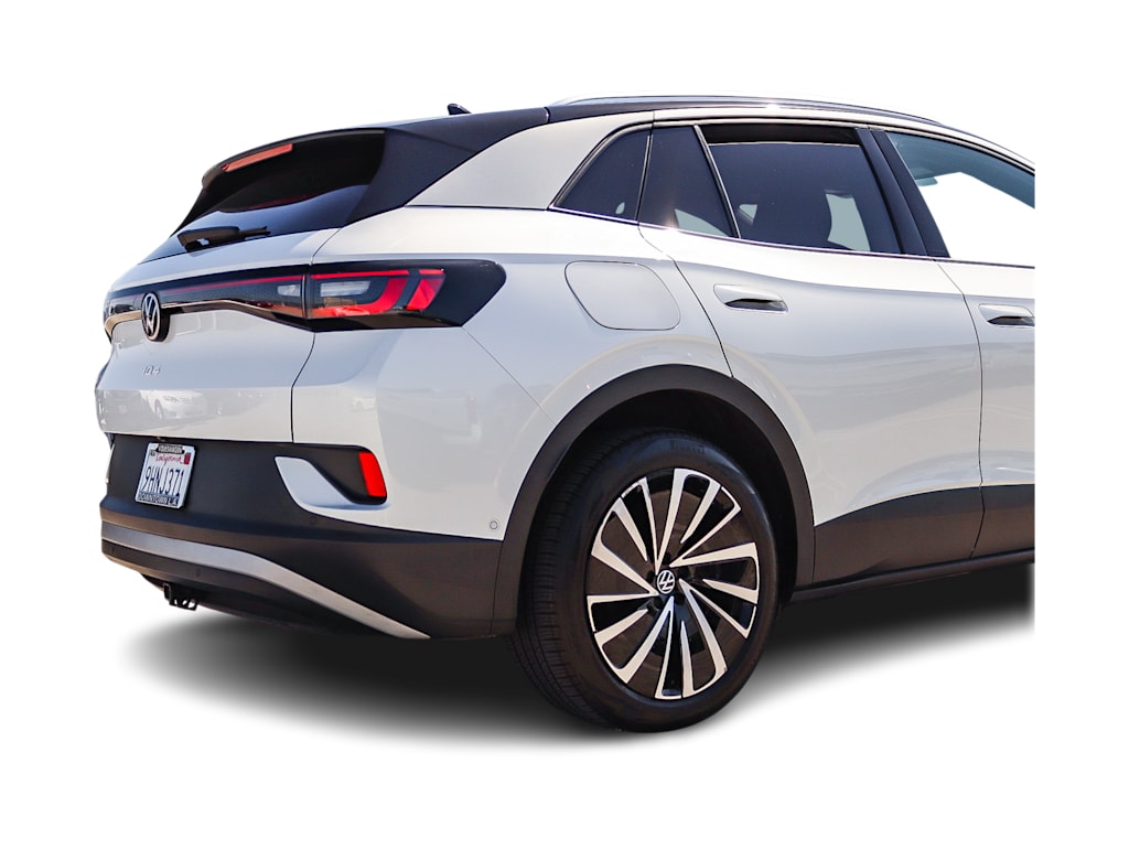 Thumbnail: 2023 Volkswagen ID.4 - 19