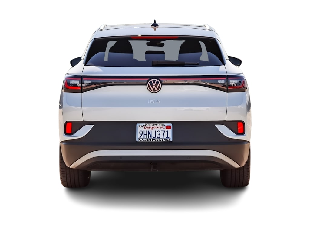 Thumbnail: 2023 Volkswagen ID.4 - 4
