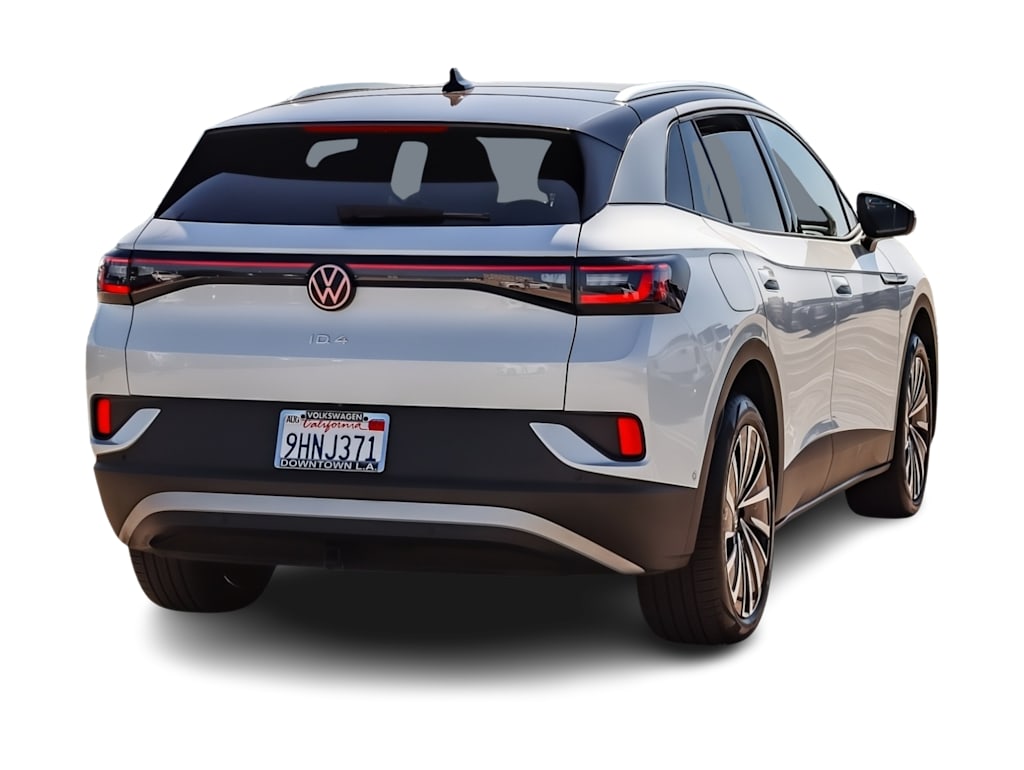 Thumbnail: 2023 Volkswagen ID.4 - 17