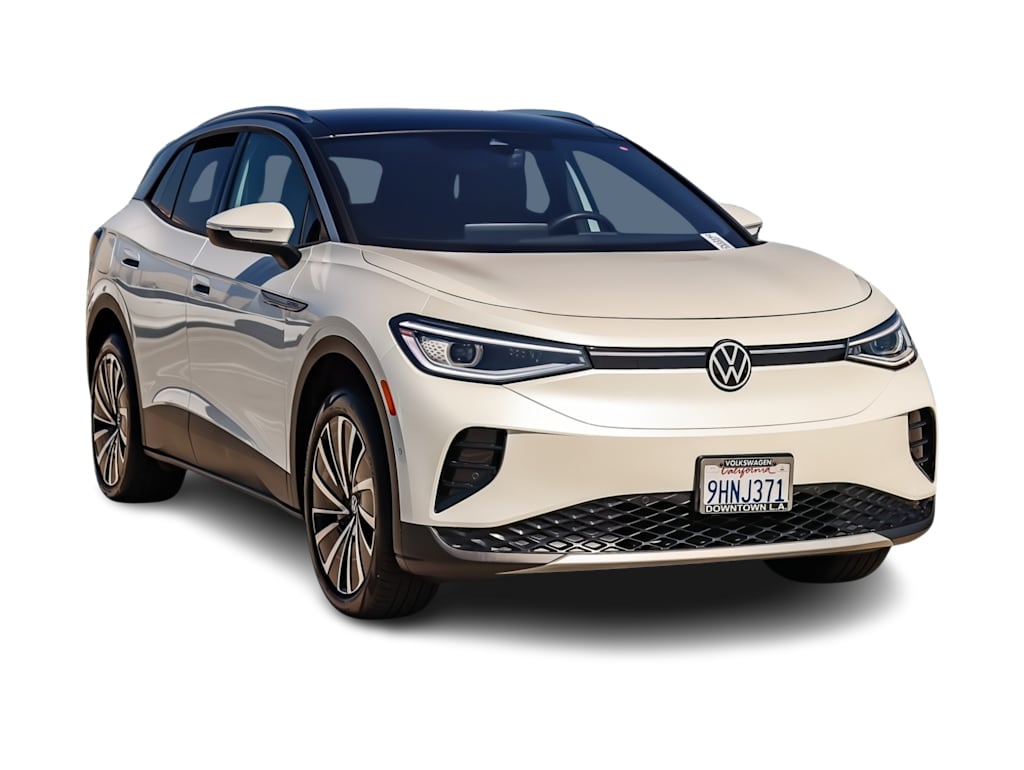Thumbnail: 2023 Volkswagen ID.4 - 16