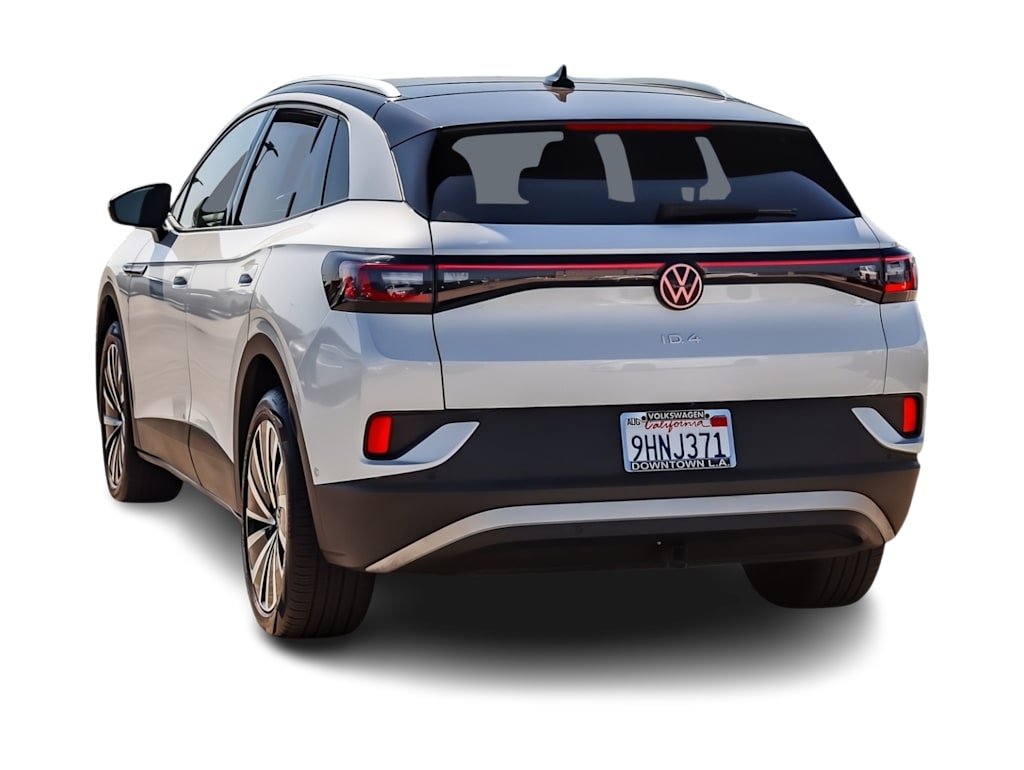 Thumbnail: 2023 Volkswagen ID.4 - 3
