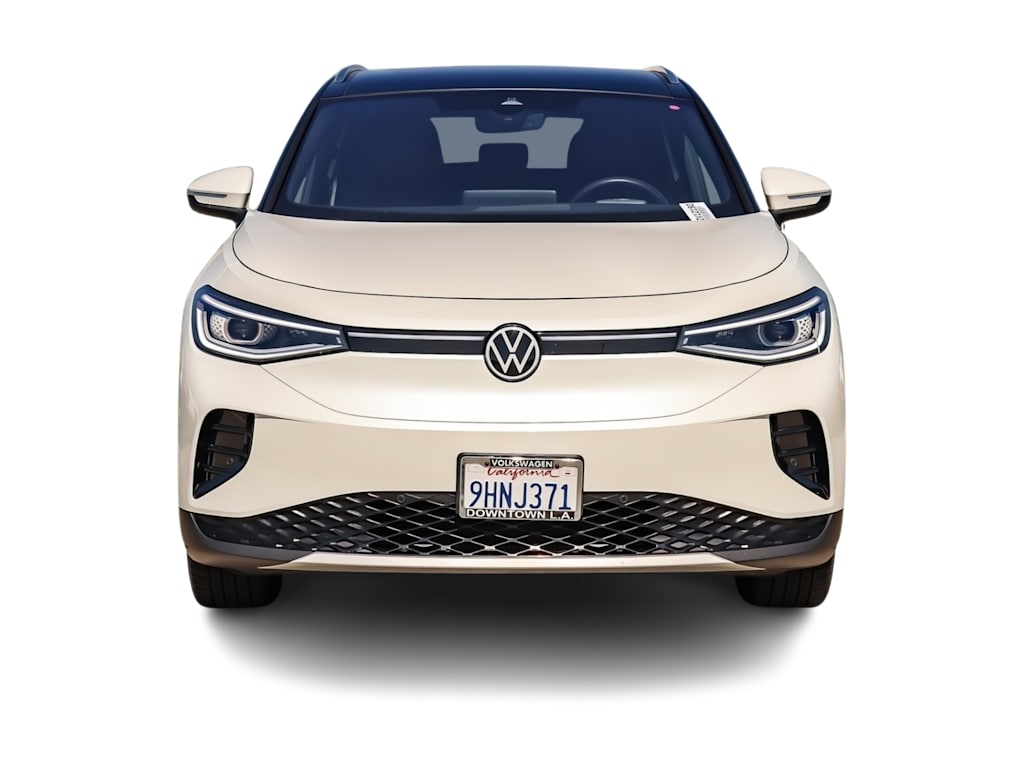Thumbnail: 2023 Volkswagen ID.4 - 5