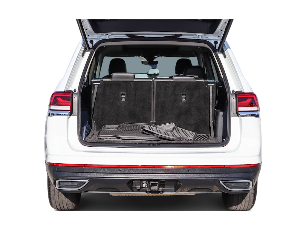 Thumbnail: 2024 Volkswagen Atlas - 16