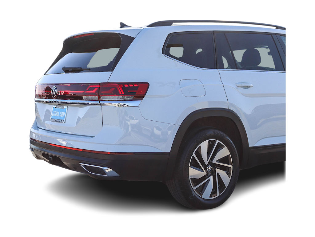 Thumbnail: 2024 Volkswagen Atlas - 20
