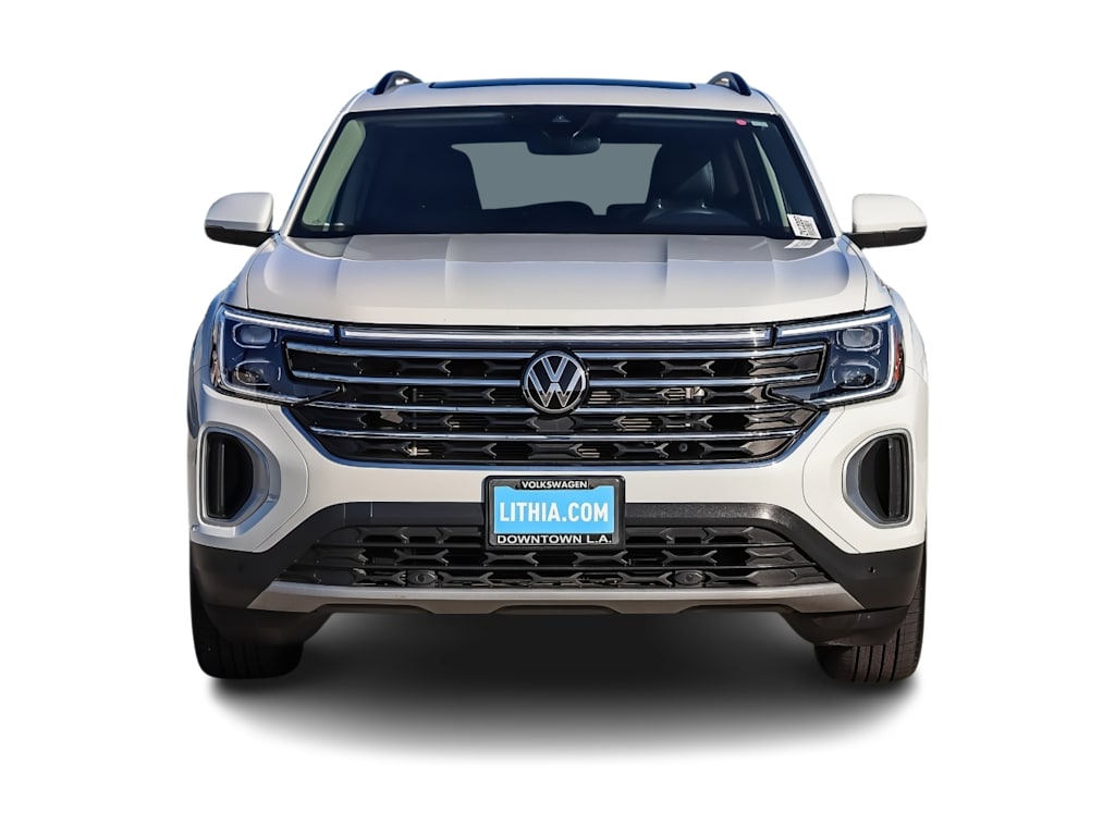 Thumbnail: 2024 Volkswagen Atlas - 5