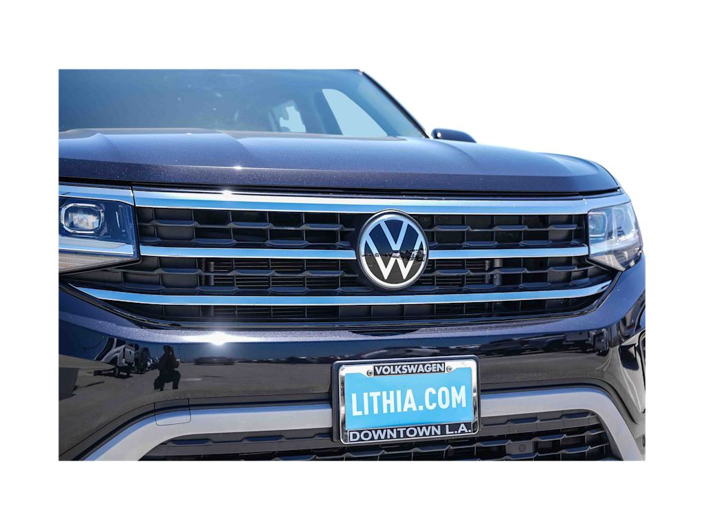 Thumbnail: 2022 Volkswagen Atlas - 20