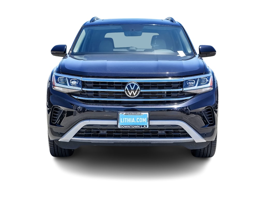 Thumbnail: 2022 Volkswagen Atlas - 5