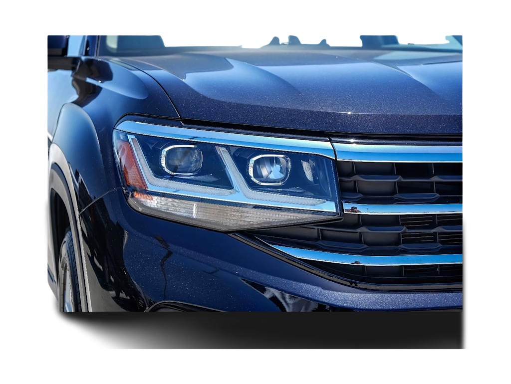 Thumbnail: 2022 Volkswagen Atlas - 19