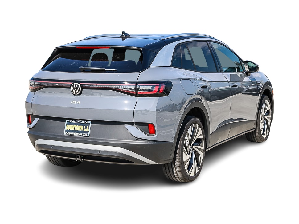 Thumbnail: 2025 Volkswagen ID.4 - 18