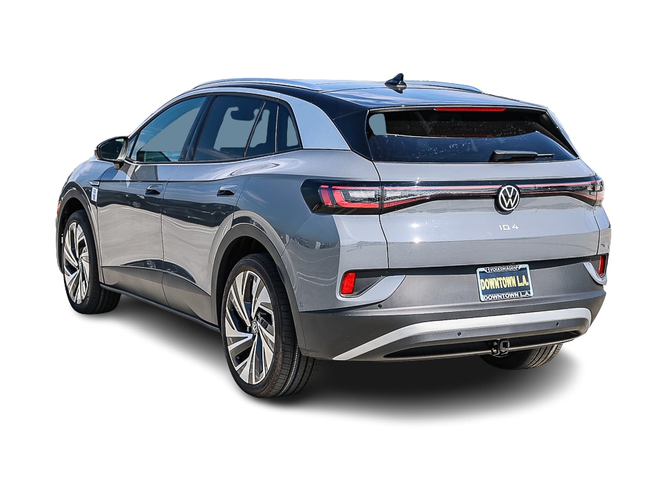 Thumbnail: 2025 Volkswagen ID.4 - 3