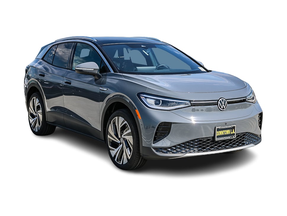 Thumbnail: 2025 Volkswagen ID.4 - 15