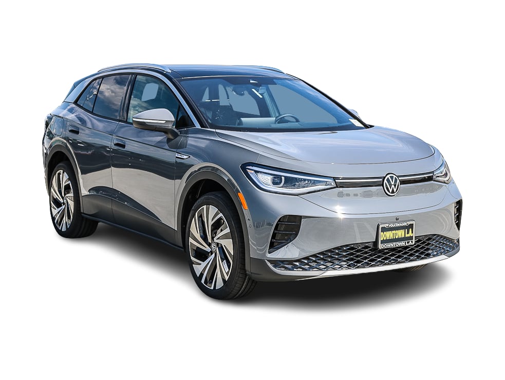 Thumbnail: 2025 Volkswagen ID.4 - 16