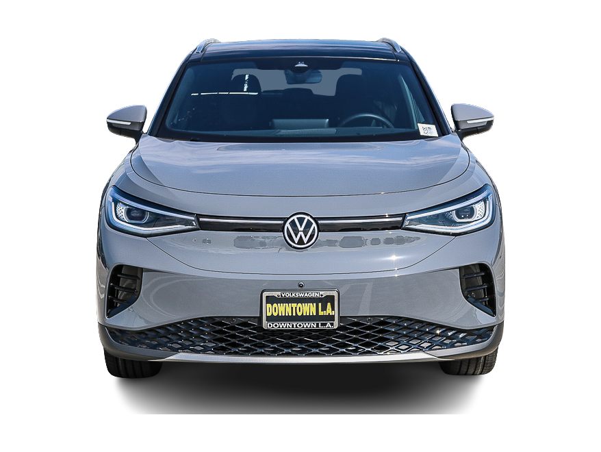 Thumbnail: 2025 Volkswagen ID.4 - 5