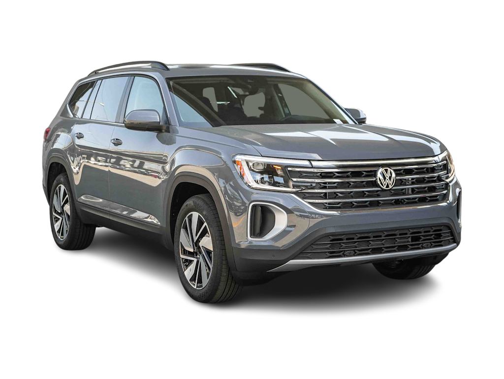 Thumbnail: 2026 Volkswagen Atlas - 15