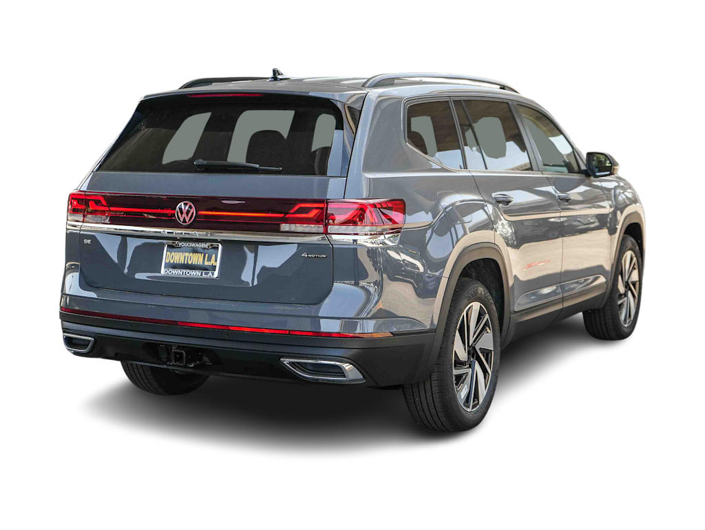 Thumbnail: 2026 Volkswagen Atlas - 18