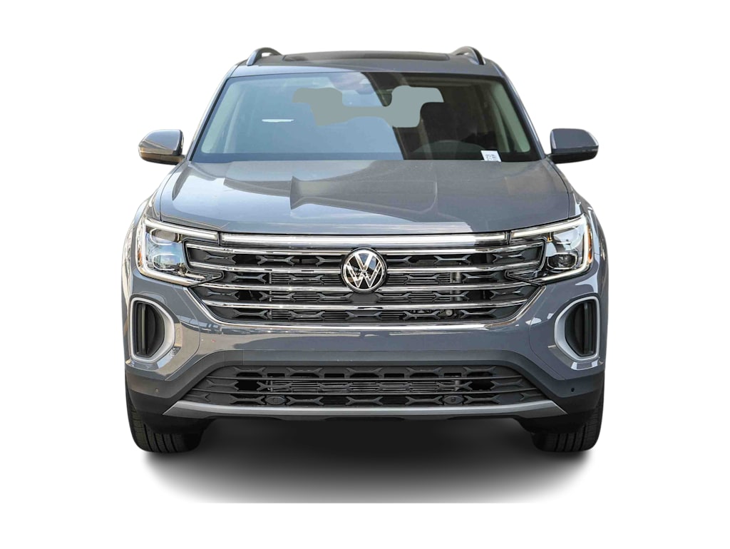 Thumbnail: 2026 Volkswagen Atlas - 5