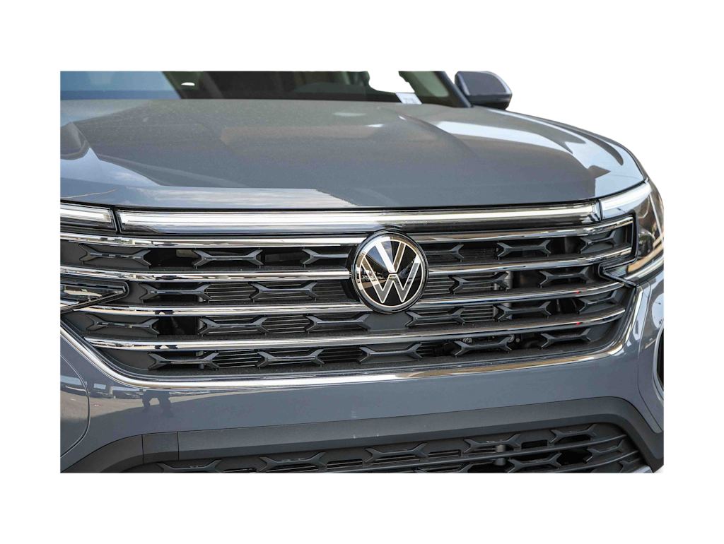 Thumbnail: 2026 Volkswagen Atlas - 17