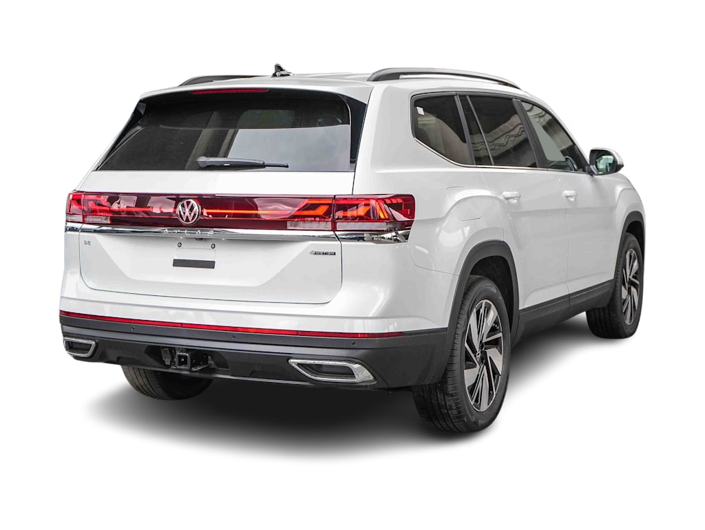 Thumbnail: 2026 Volkswagen Atlas - 20