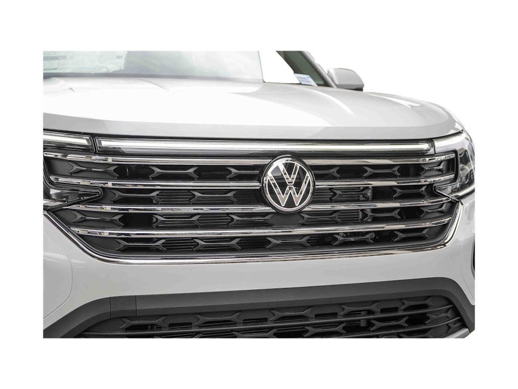 Thumbnail: 2026 Volkswagen Atlas - 19