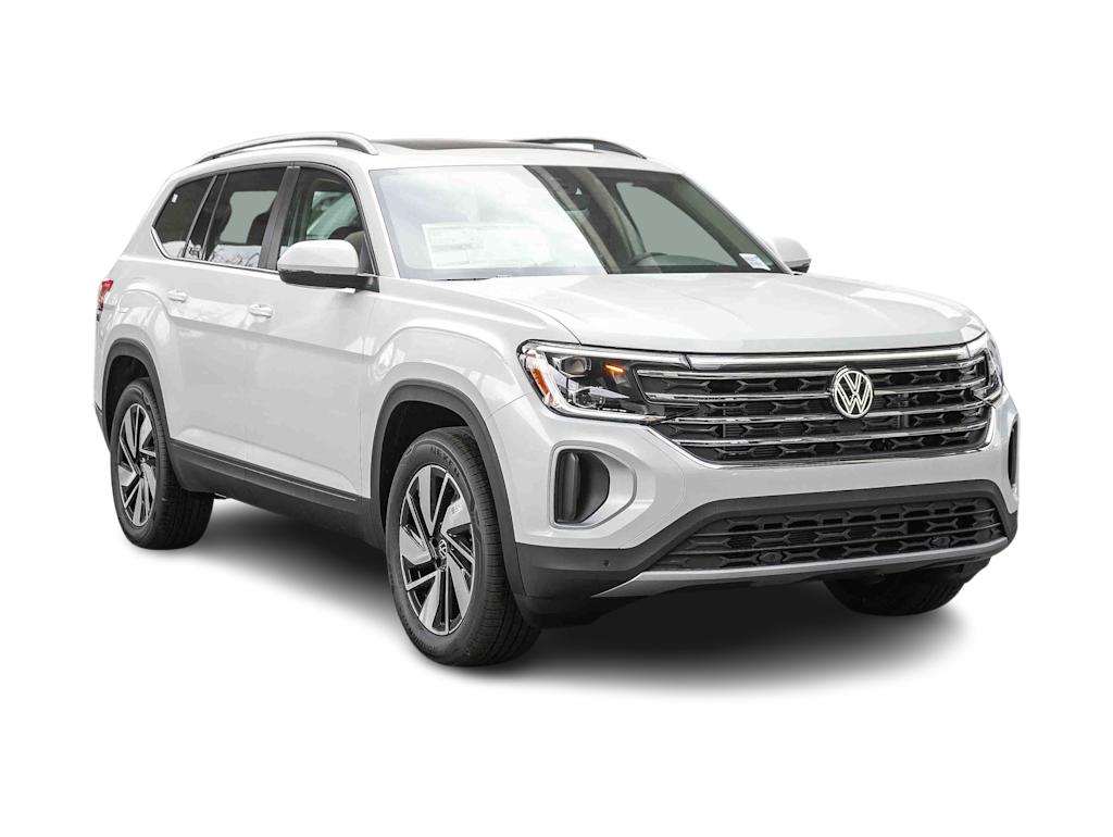 Thumbnail: 2026 Volkswagen Atlas - 17