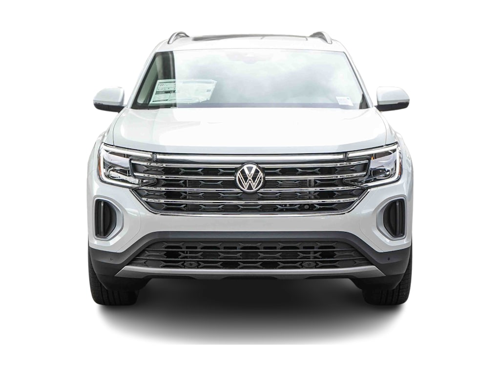 Thumbnail: 2026 Volkswagen Atlas - 5