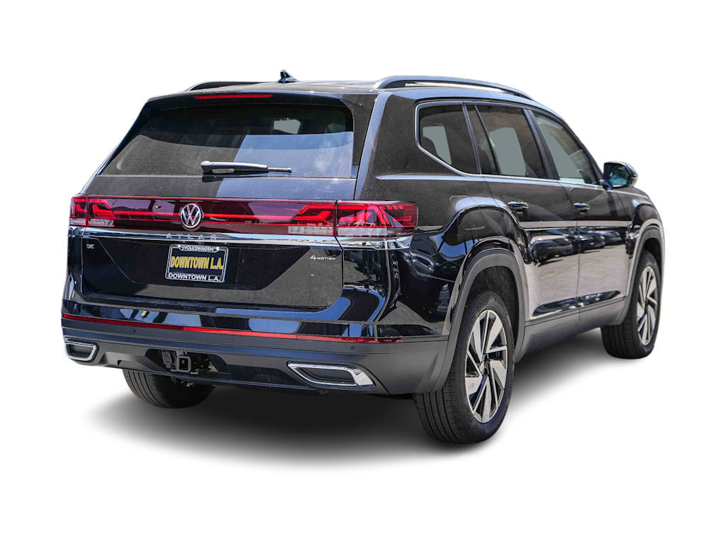Thumbnail: 2026 Volkswagen Atlas - 19