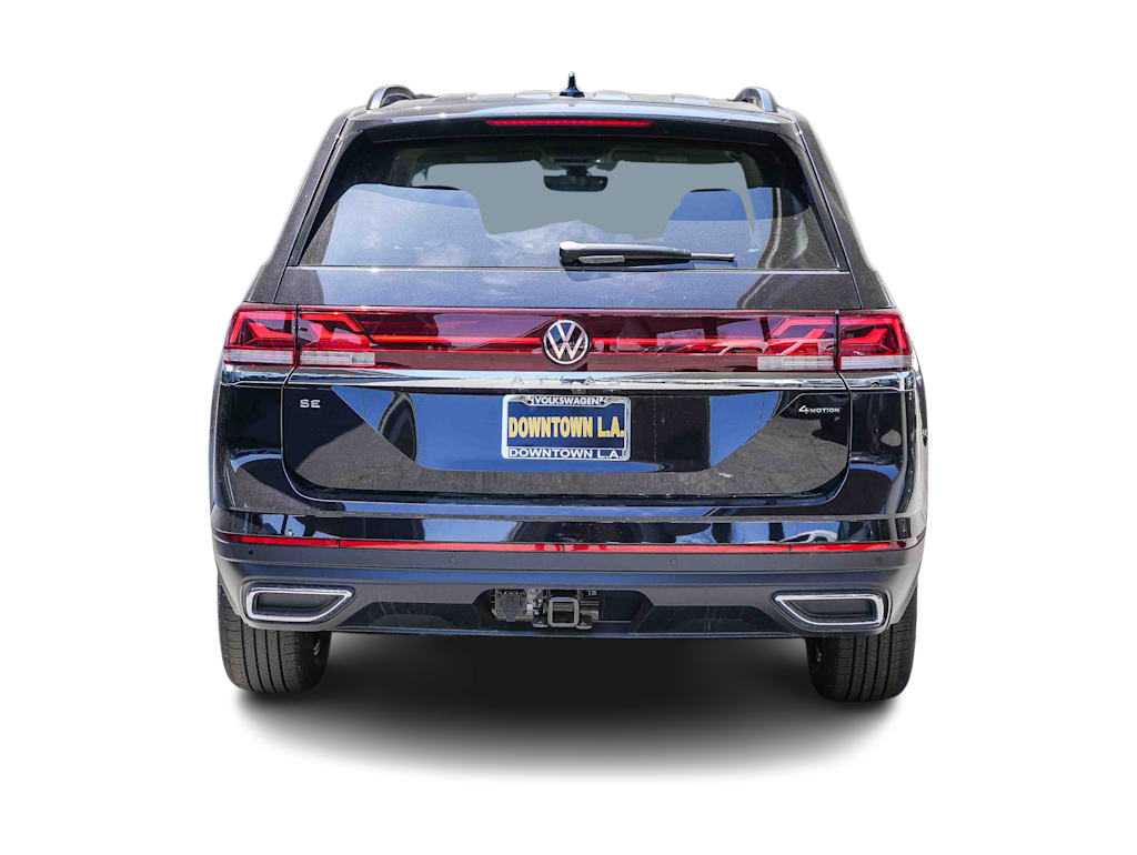 Thumbnail: 2026 Volkswagen Atlas - 20