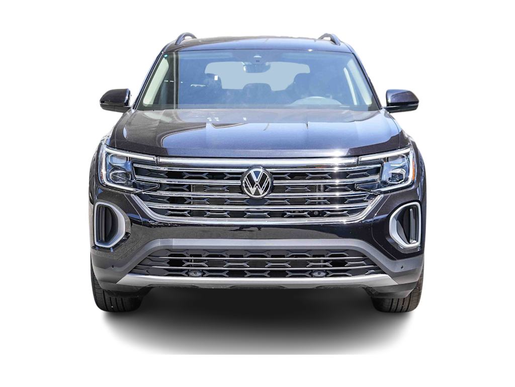 Thumbnail: 2026 Volkswagen Atlas - 4
