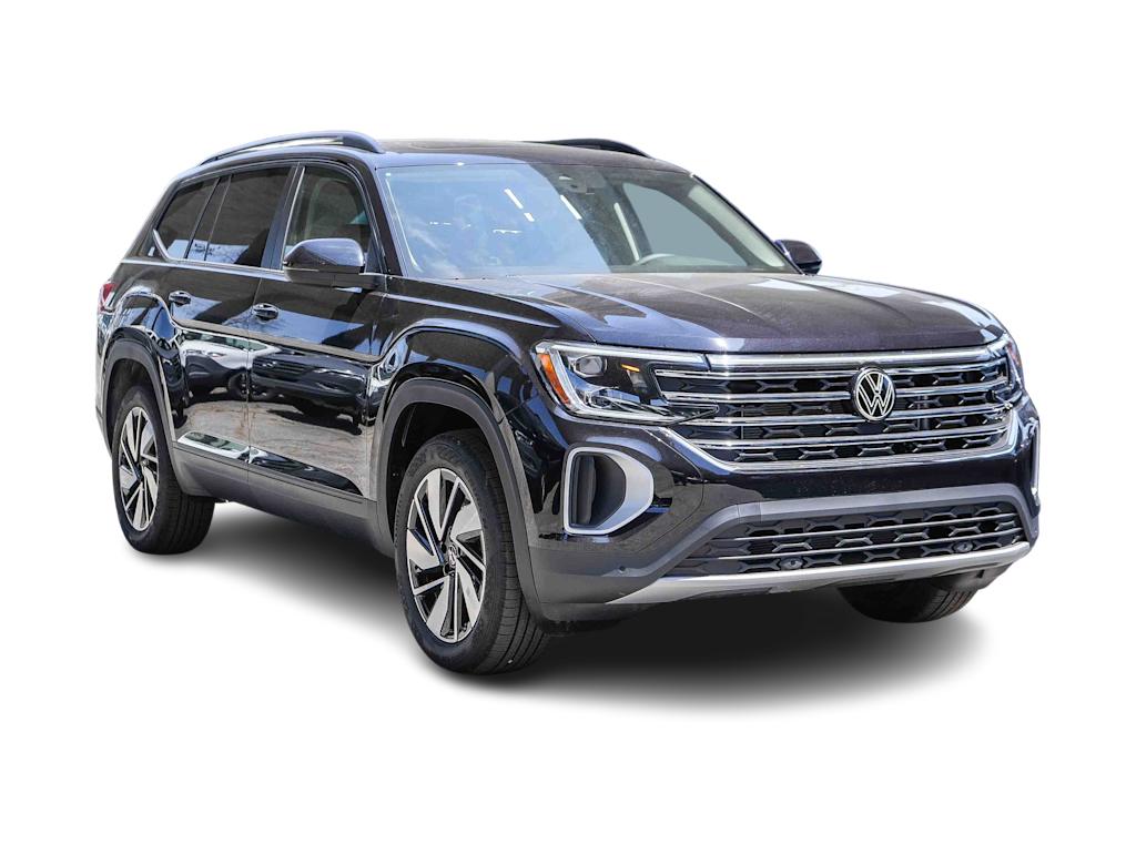 Thumbnail: 2026 Volkswagen Atlas - 16
