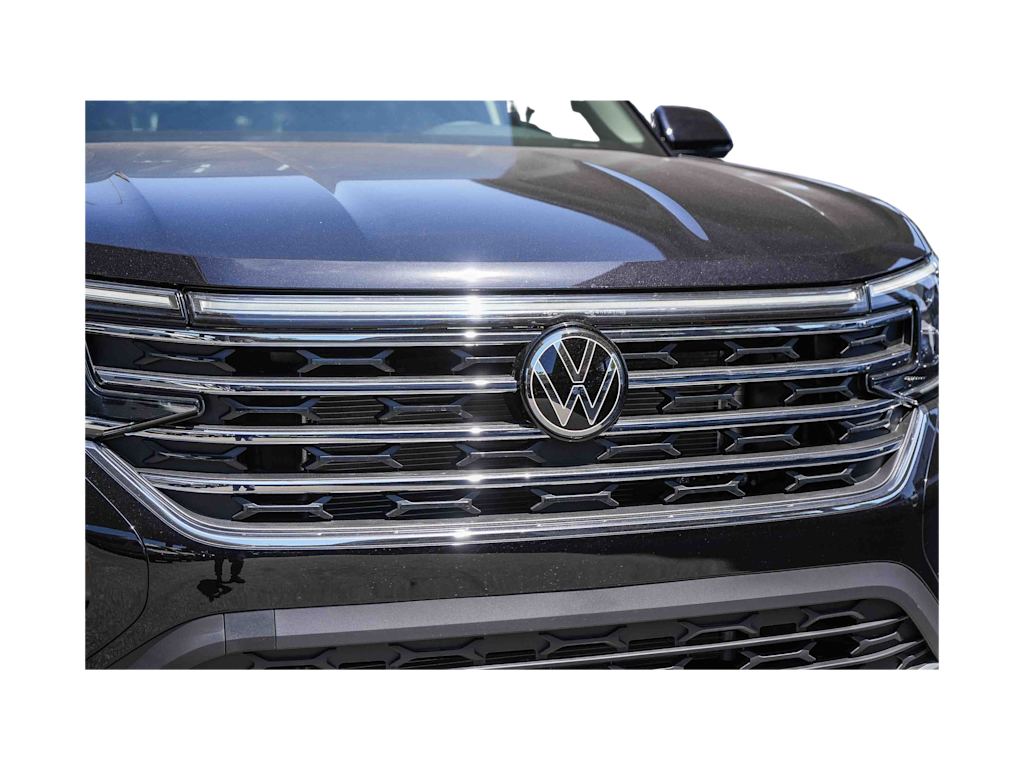 Thumbnail: 2026 Volkswagen Atlas - 18