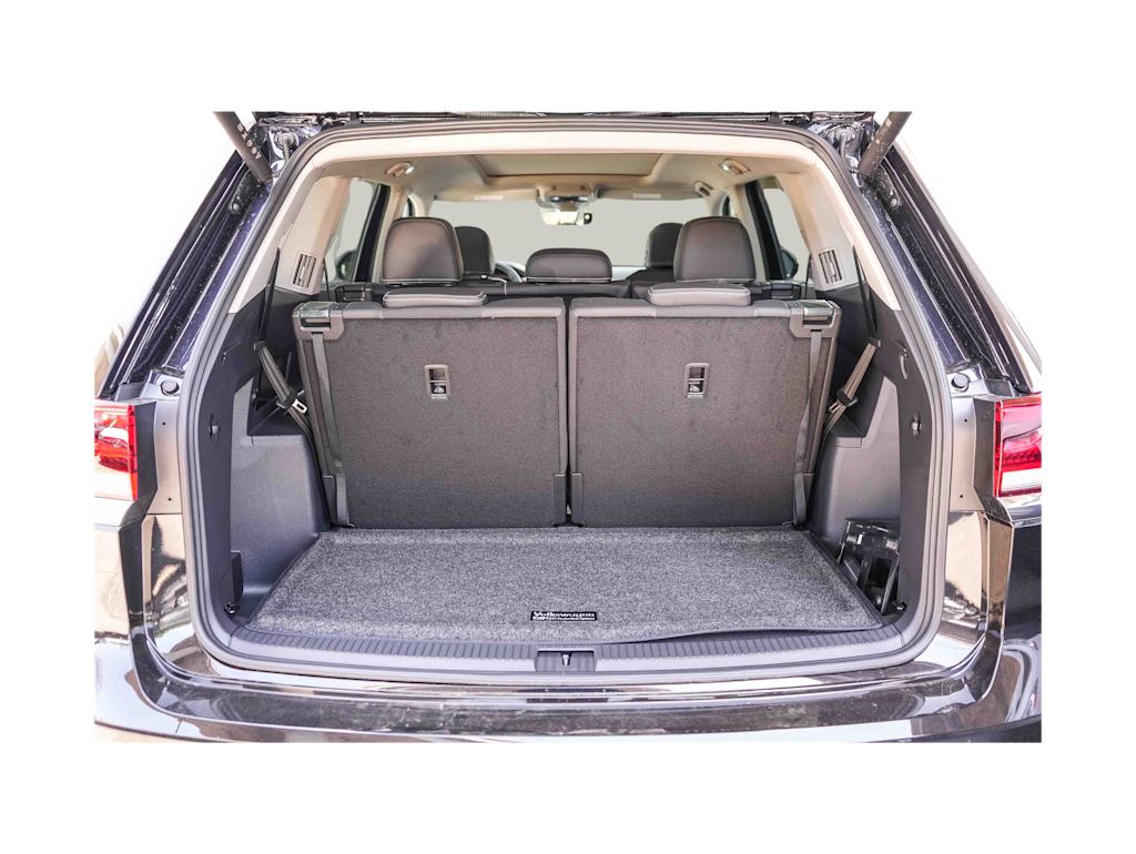 Thumbnail: 2026 Volkswagen Atlas - 15