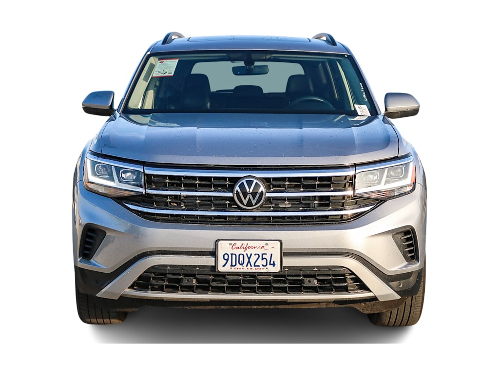 Thumbnail: 2022 Volkswagen Atlas - 6