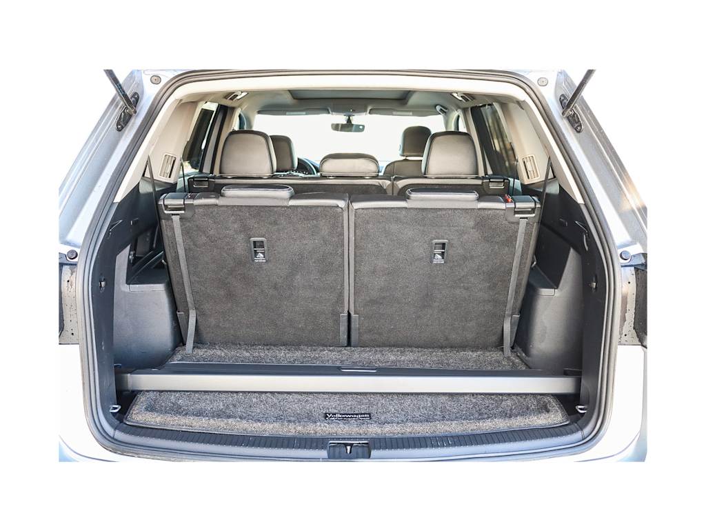 Thumbnail: 2022 Volkswagen Atlas - 18