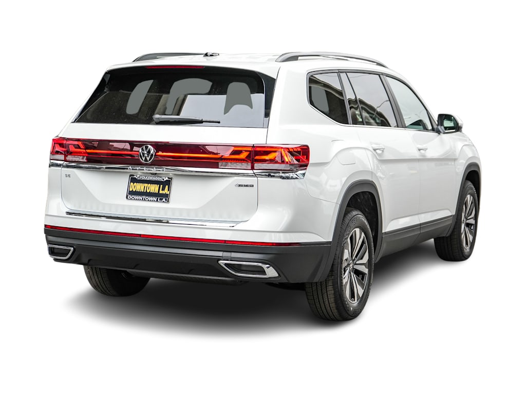 Thumbnail: 2026 Volkswagen Atlas - 18