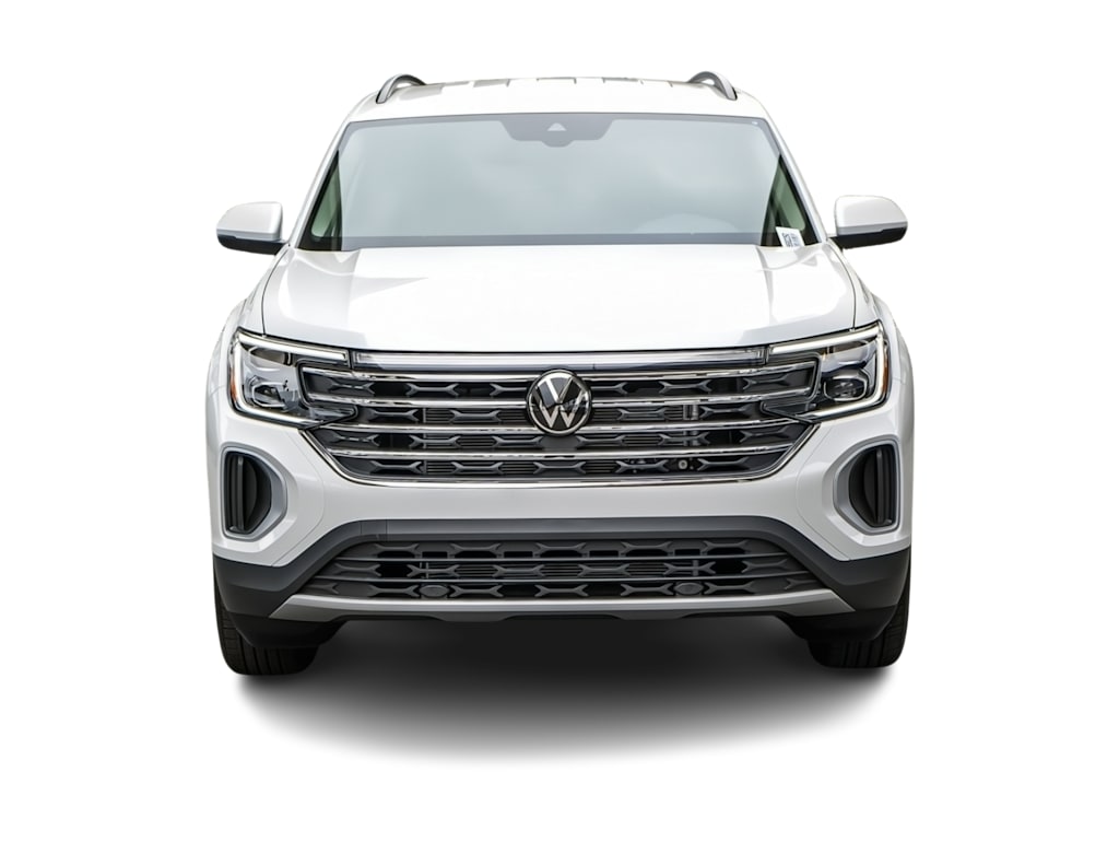 Thumbnail: 2026 Volkswagen Atlas - 5