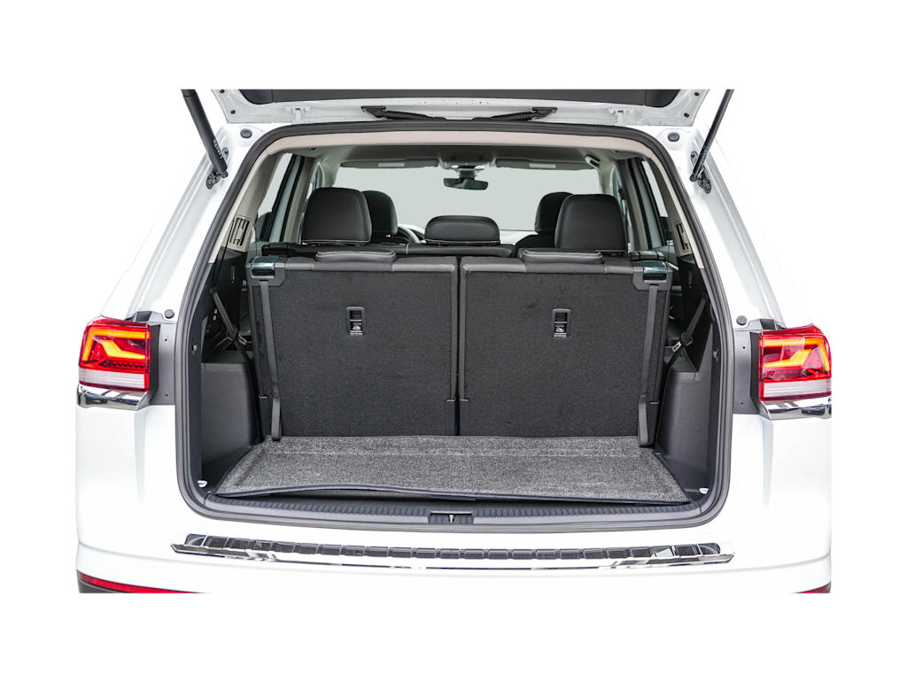 Thumbnail: 2026 Volkswagen Atlas - 16