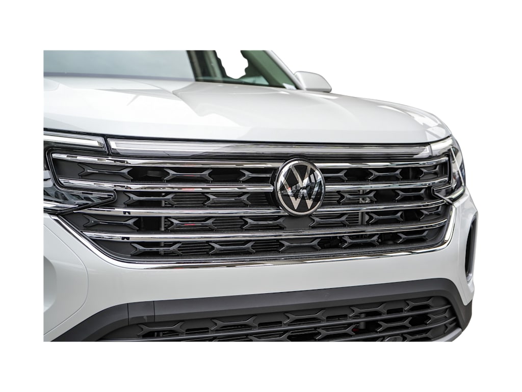 Thumbnail: 2026 Volkswagen Atlas - 22