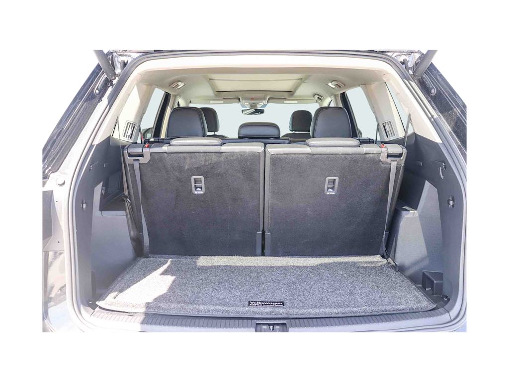 Thumbnail: 2018 Volkswagen Atlas - 16