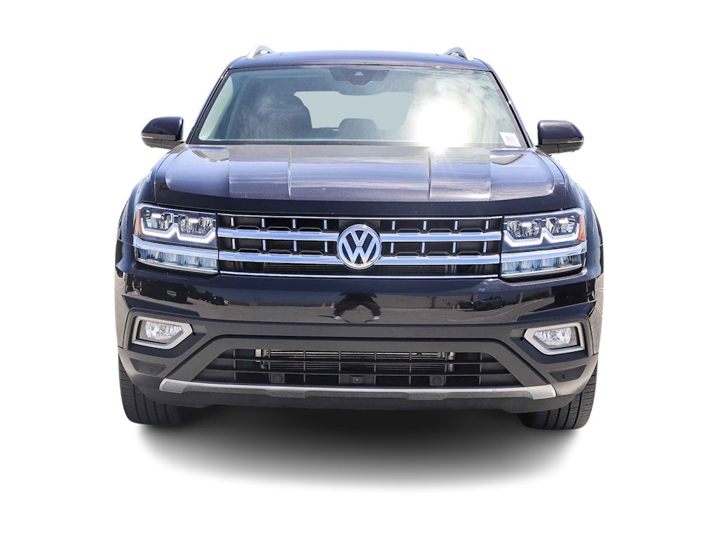 Thumbnail: 2018 Volkswagen Atlas - 5
