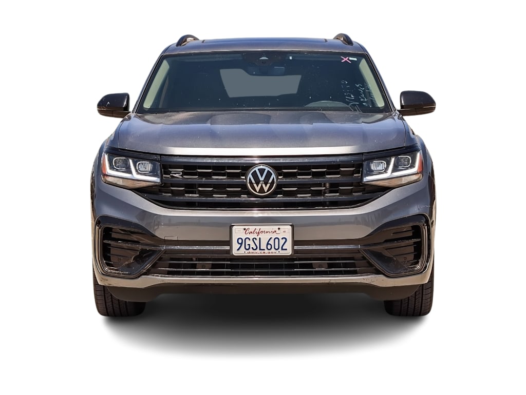 Thumbnail: 2023 Volkswagen Atlas - 5