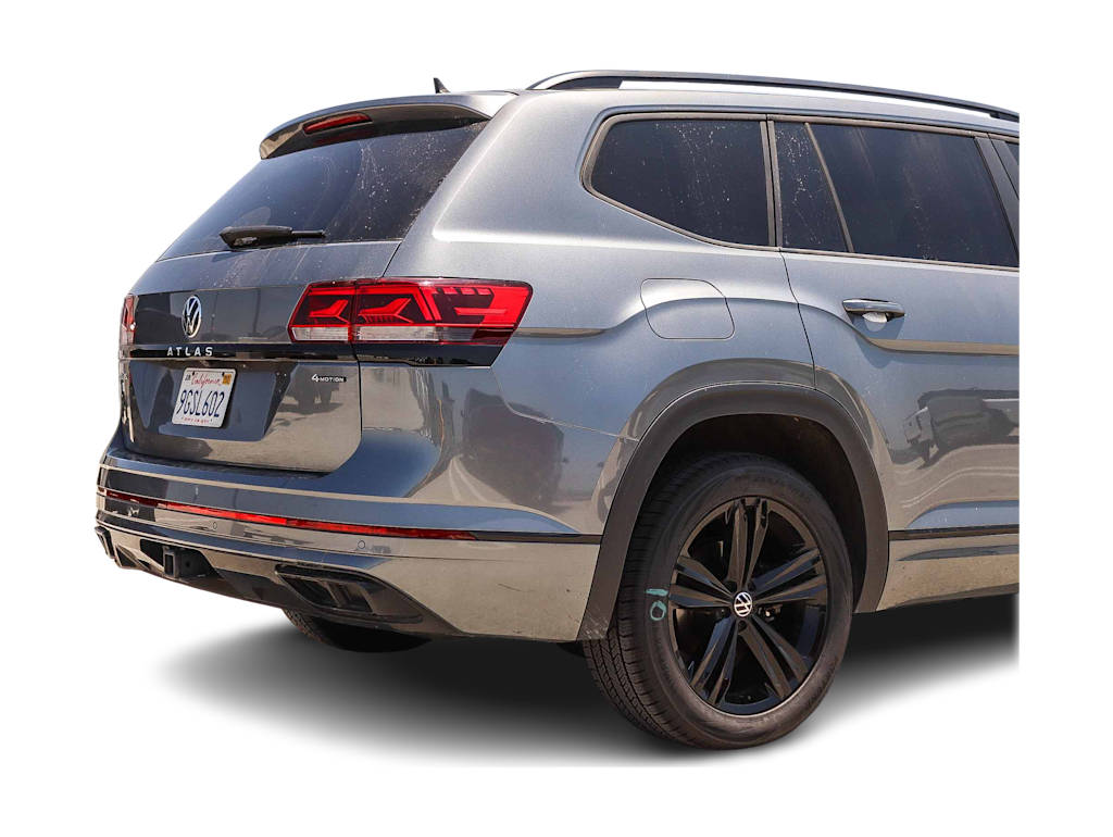 Thumbnail: 2023 Volkswagen Atlas - 18